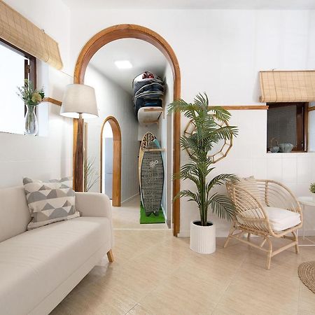 El Altillo House Moya  Exterior photo